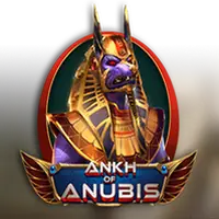 Ankh of Anubis