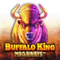 Buffalo King Megaways